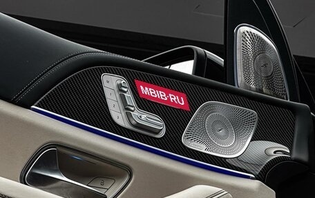 Mercedes-Benz GLS AMG, 2024 год, 28 300 000 рублей, 30 фотография