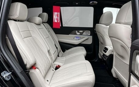 Mercedes-Benz GLS AMG, 2024 год, 28 300 000 рублей, 25 фотография