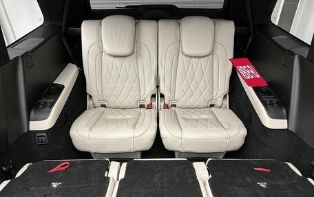 Mercedes-Benz GLS AMG, 2024 год, 28 300 000 рублей, 27 фотография