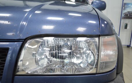 KIA Sportage IV рестайлинг, 2006 год, 454 000 рублей, 16 фотография