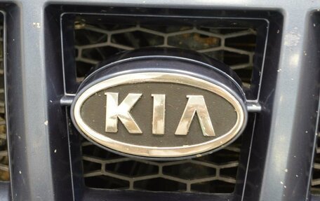 KIA Sportage IV рестайлинг, 2006 год, 454 000 рублей, 17 фотография