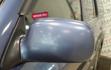 KIA Sportage IV рестайлинг, 2006 год, 454 000 рублей, 20 фотография