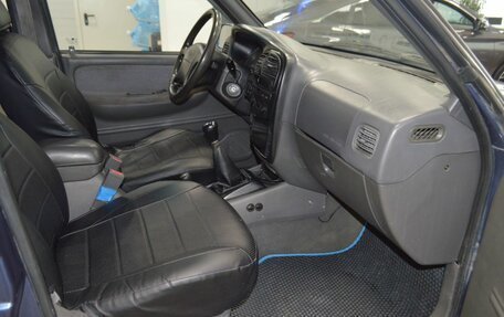 KIA Sportage IV рестайлинг, 2006 год, 454 000 рублей, 24 фотография