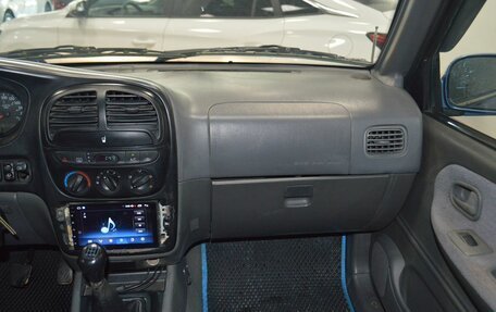 KIA Sportage IV рестайлинг, 2006 год, 454 000 рублей, 32 фотография