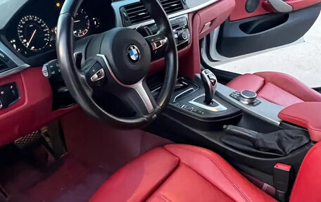 BMW 4 серия, 2020 год, 2 500 000 рублей, 4 фотография