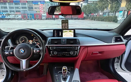 BMW 4 серия, 2020 год, 2 500 000 рублей, 5 фотография