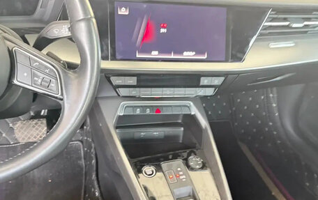 Audi A3, 2022 год, 1 780 000 рублей, 4 фотография