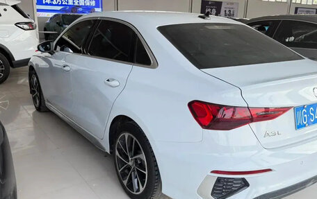 Audi A3, 2022 год, 1 780 000 рублей, 2 фотография