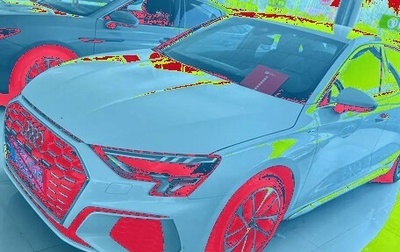 Audi A3, 2022 год, 1 780 000 рублей, 1 фотография