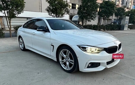 BMW 4 серия, 2020 год, 2 500 000 рублей, 3 фотография