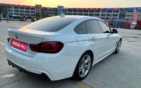 BMW 4 серия, 2020 год, 2 500 000 рублей, 8 фотография