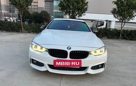 BMW 4 серия, 2020 год, 2 500 000 рублей, 2 фотография