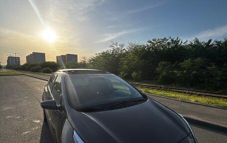 KIA cee'd III, 2015 год, 1 400 000 рублей, 1 фотография