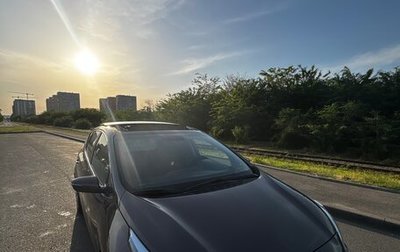 KIA cee'd III, 2015 год, 1 400 000 рублей, 1 фотография