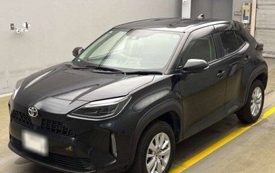 Toyota Yaris Cross, 2021 год, 1 490 000 рублей, 1 фотография