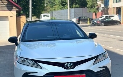 Toyota Camry, 2021 год, 3 600 000 рублей, 1 фотография
