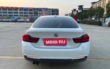 BMW 4 серия, 2020 год, 2 500 000 рублей, 9 фотография