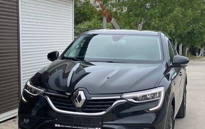 Renault Arkana I, 2019 год, 2 600 000 рублей, 1 фотография