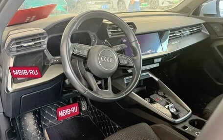 Audi A3, 2022 год, 1 780 000 рублей, 3 фотография