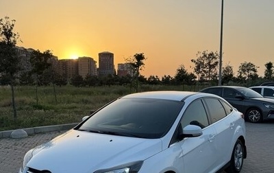 Ford Focus III, 2011 год, 919 000 рублей, 1 фотография