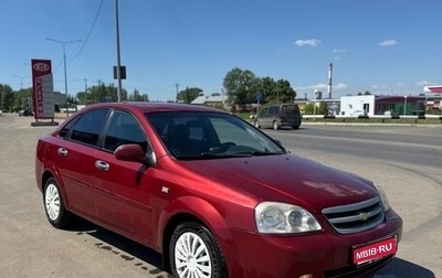 Chevrolet Lacetti, 2006 год, 390 000 рублей, 1 фотография