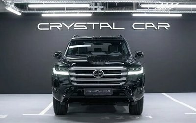 Toyota Land Cruiser, 2025 год, 13 000 000 рублей, 1 фотография
