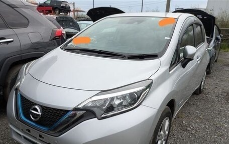 Nissan Note II рестайлинг, 2019 год, 980 000 рублей, 1 фотография