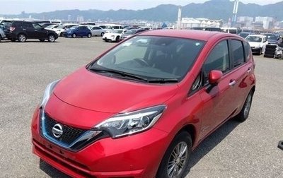 Nissan Note II рестайлинг, 2018 год, 930 000 рублей, 1 фотография