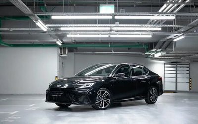 Toyota Camry, 2025 год, 5 000 000 рублей, 1 фотография
