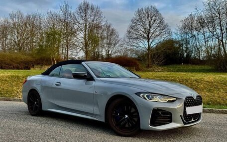 BMW 4 серия, 2021 год, 7 650 000 рублей, 3 фотография