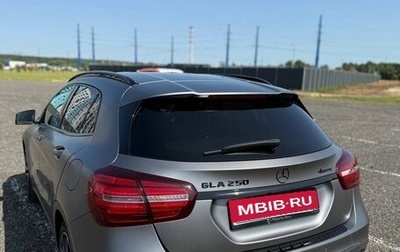 Mercedes-Benz GLA, 2019 год, 3 750 000 рублей, 1 фотография