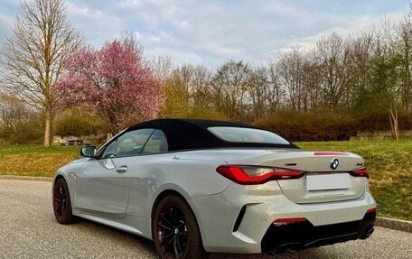 BMW 4 серия, 2021 год, 7 650 000 рублей, 10 фотография