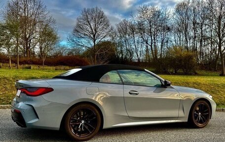 BMW 4 серия, 2021 год, 7 650 000 рублей, 11 фотография