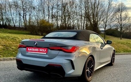 BMW 4 серия, 2021 год, 7 650 000 рублей, 8 фотография