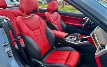 BMW 4 серия, 2021 год, 7 650 000 рублей, 16 фотография