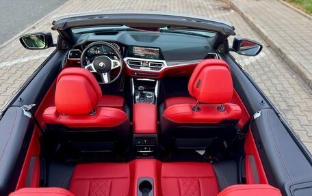 BMW 4 серия, 2021 год, 7 650 000 рублей, 20 фотография