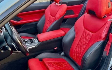 BMW 4 серия, 2021 год, 7 650 000 рублей, 17 фотография