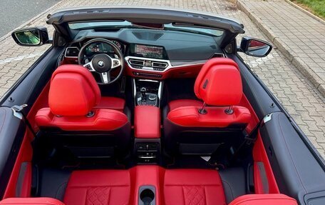 BMW 4 серия, 2021 год, 7 650 000 рублей, 21 фотография