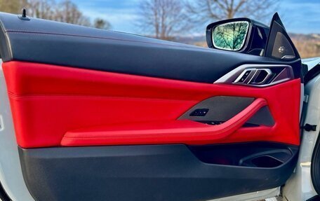 BMW 4 серия, 2021 год, 7 650 000 рублей, 23 фотография