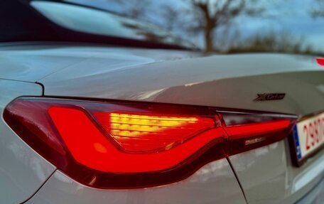 BMW 4 серия, 2021 год, 7 650 000 рублей, 22 фотография