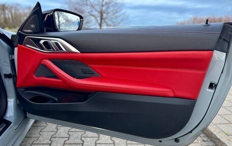 BMW 4 серия, 2021 год, 7 650 000 рублей, 24 фотография