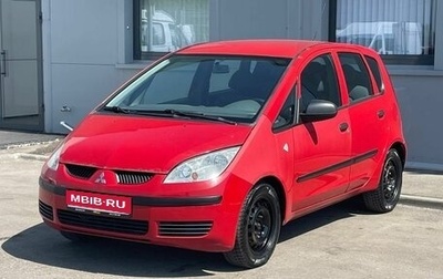 Mitsubishi Colt VI рестайлинг, 2005 год, 330 000 рублей, 1 фотография