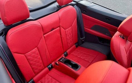 BMW 4 серия, 2021 год, 7 650 000 рублей, 27 фотография
