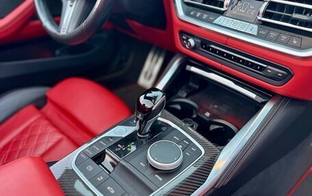 BMW 4 серия, 2021 год, 7 650 000 рублей, 25 фотография