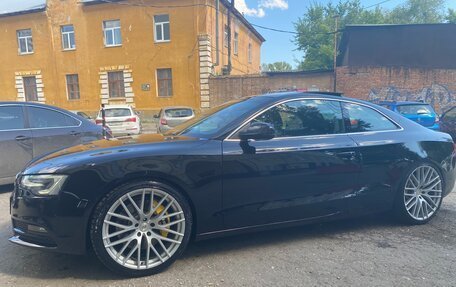 Audi A5, 2014 год, 2 499 000 рублей, 2 фотография