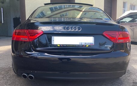 Audi A5, 2014 год, 2 499 000 рублей, 6 фотография