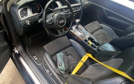 Audi A5, 2014 год, 2 499 000 рублей, 11 фотография