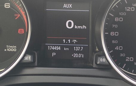 Audi A5, 2014 год, 2 499 000 рублей, 9 фотография