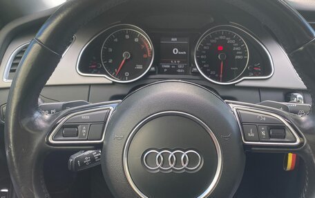 Audi A5, 2014 год, 2 499 000 рублей, 8 фотография