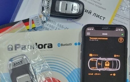 Audi A5, 2014 год, 2 499 000 рублей, 13 фотография